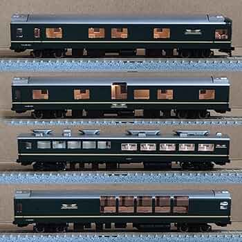 Amazon | RB-Light T社 トワイライトエクスプレス専用室内灯 10両分 Amazon | RB-Light T社 トワイライトエクスプレス専用室内灯 10両分