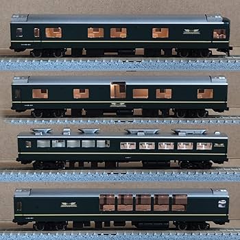 Amazon | RB-Light T社 トワイライトエクスプレス専用室内灯 10