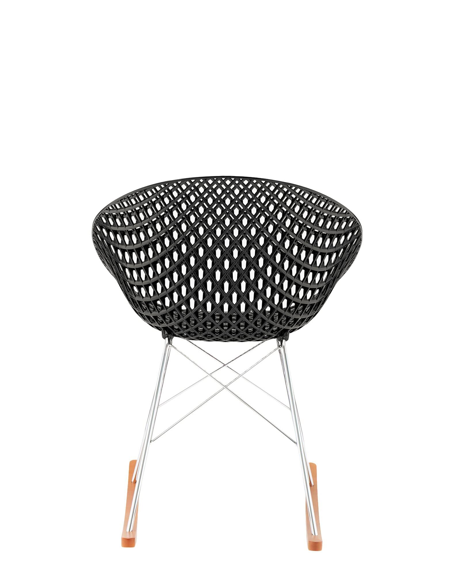 Amazon.co.jp: Kartell(カルテル) ロッキングチェア 『SMATRIK ROCKING