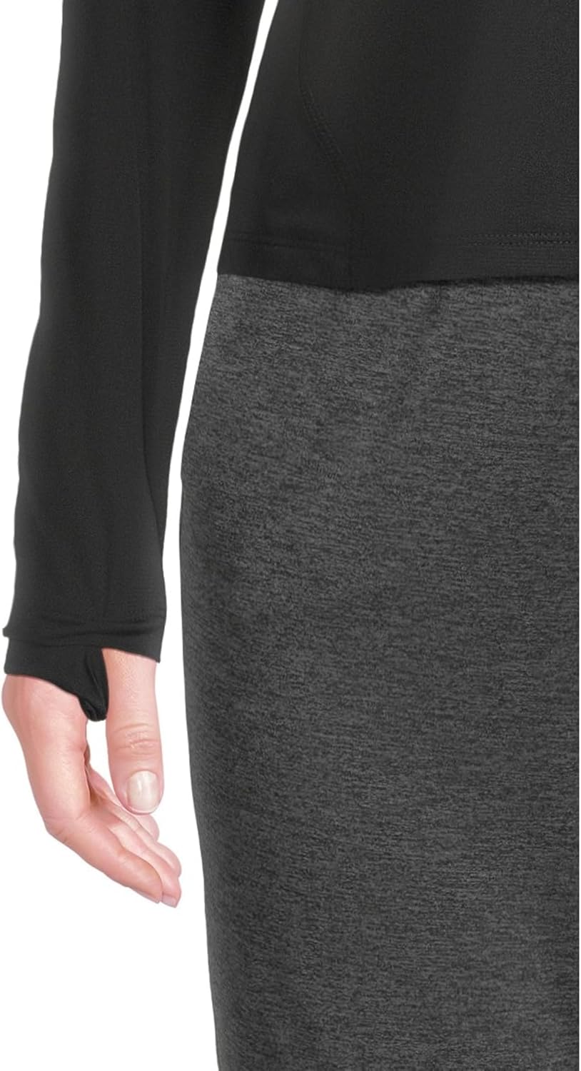 Brooks Womens Sprint Free Long Sleeve 3.0 - Image 4