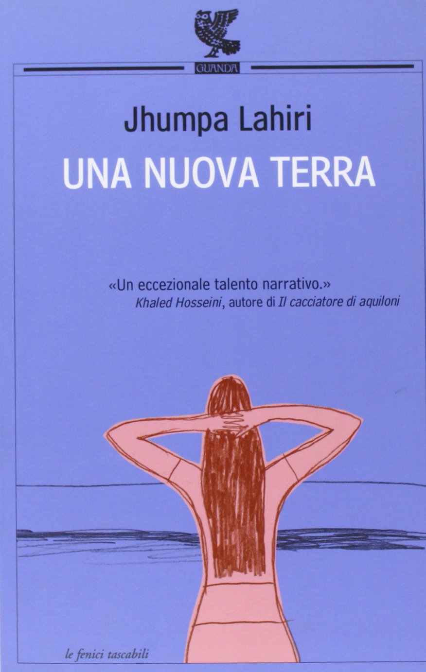 Una nuova terra