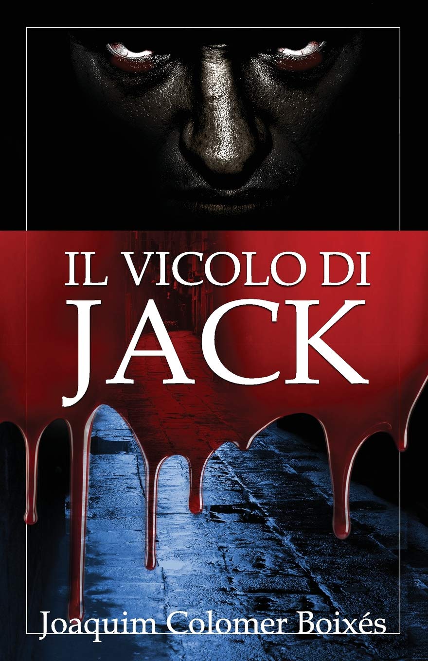 Raffaella VittoriIl Vicolo Di Jack