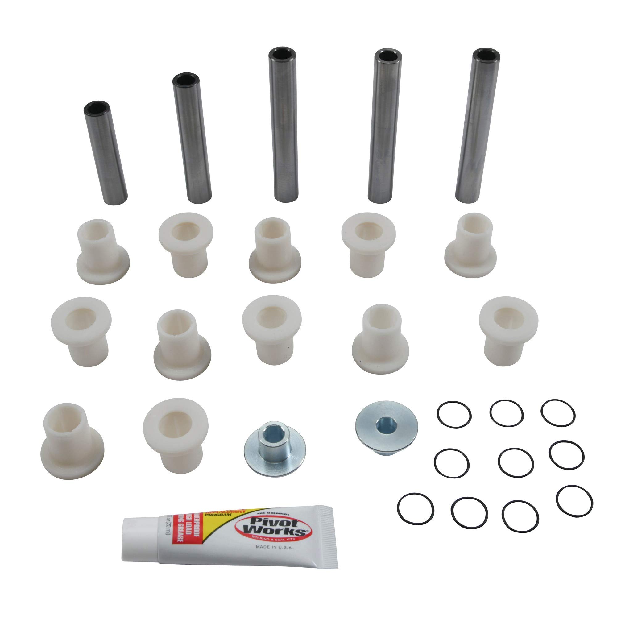 Pivot Works PWIRS-00035 Suspension Kit