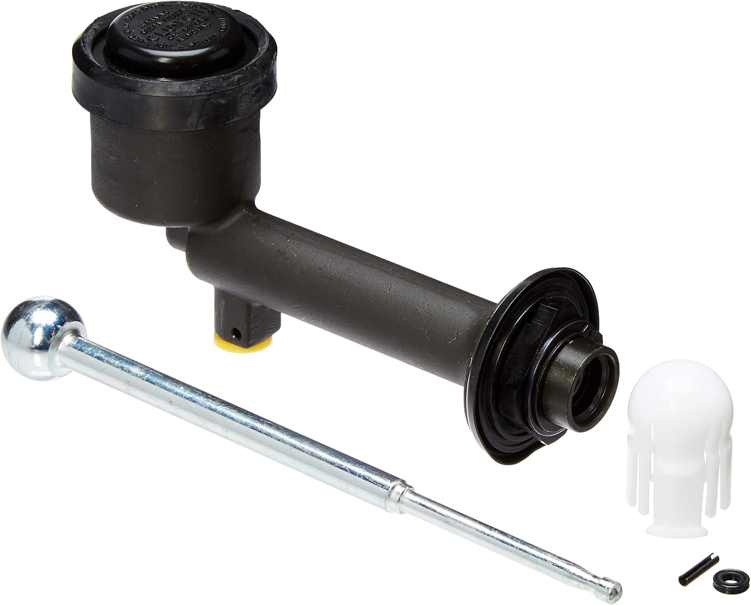 Centric Parts (137.66013) Clutch Master Cylinder