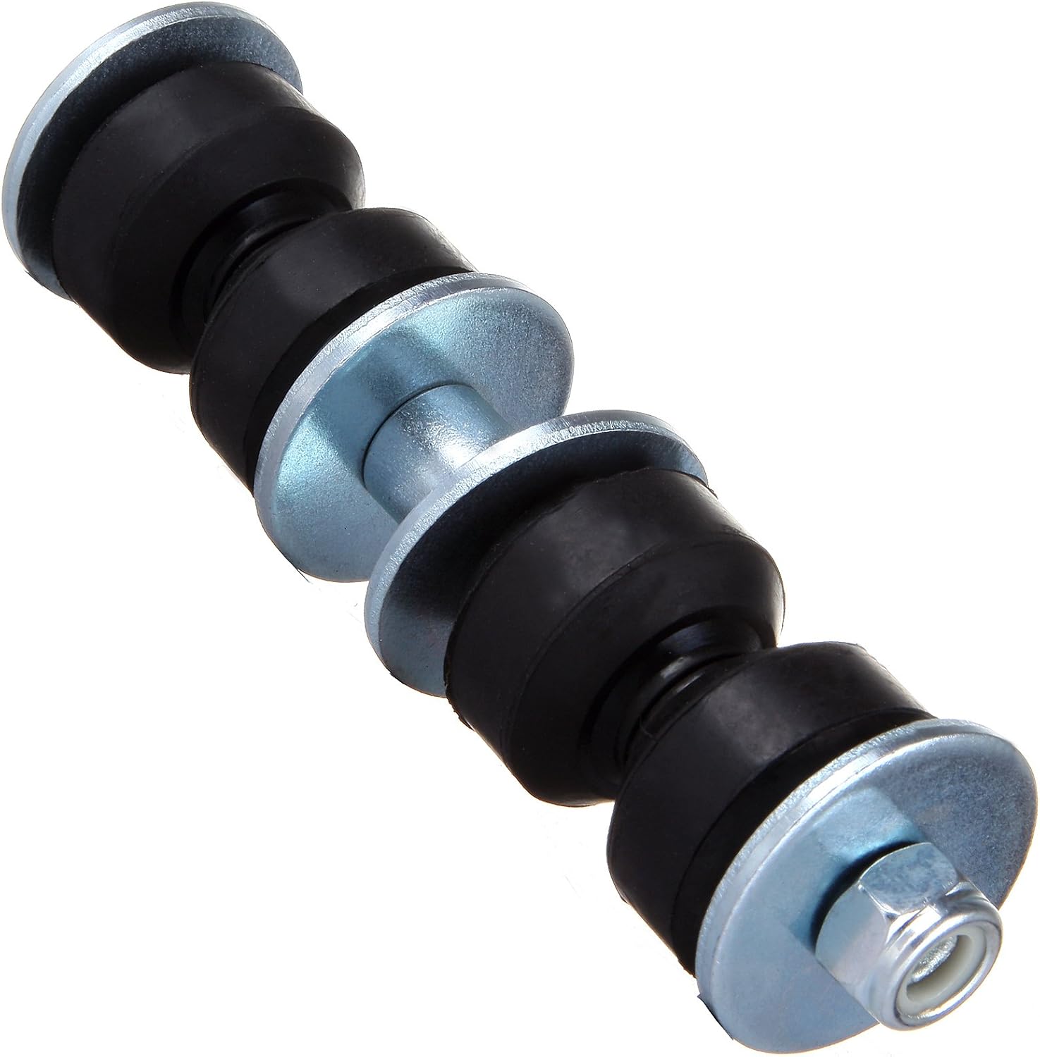 8pc Set Front Suspension Kit Inner Outer Tie Rod End Sway Bar Link Lower Ball Joint Replacement for Chevy Classic for Malibu,for Oldsmobile Alero Cutlass,for Pontiac Grand Am