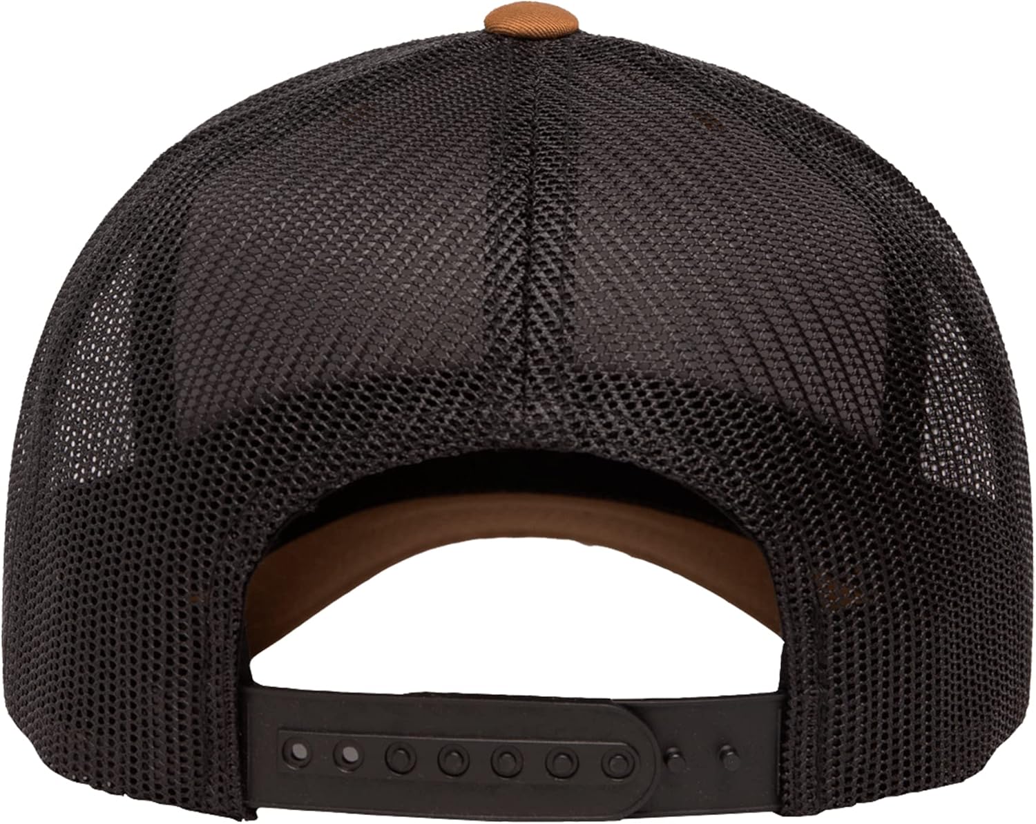 Embroidered Anchor Trucker Hat – Adjustable Mesh Snapback Baseball Cap for Men & Women, Casual Outdoor Style