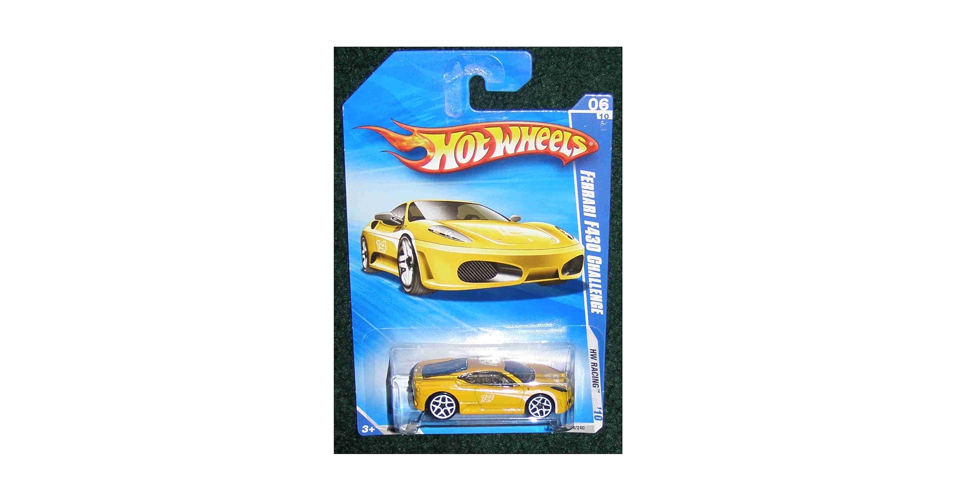ミニカー HOT WHEELS Ferrarl F430 Challenge Hot Wheels - HW Racing - Ferrari F430 Challenge (Red) | eBay