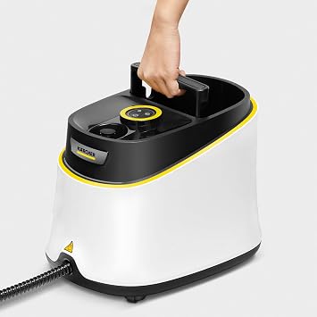 Kärcher SC 3 Deluxe Steam Machine