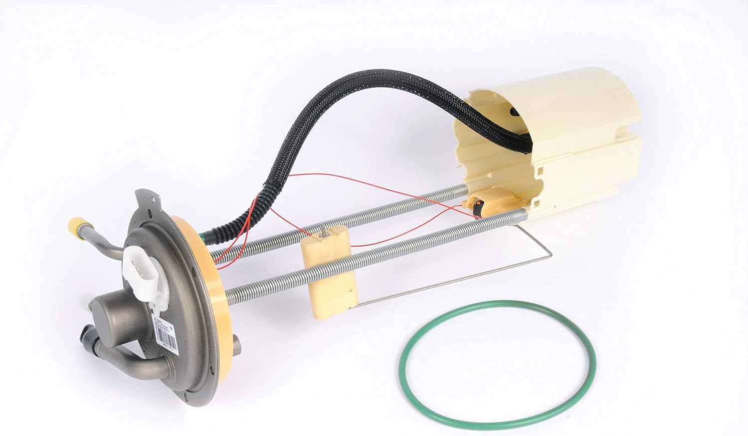 GM Genuine Parts MU1851 (19206545) Fuel Pump and Level Sensor Module with Seal