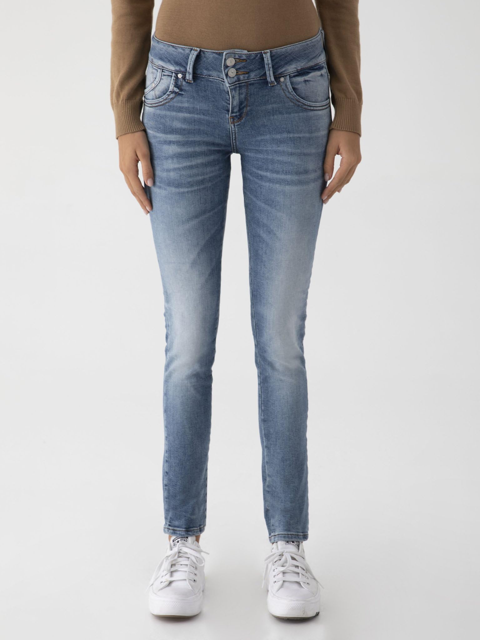 Ltb Jeans Damen Molly M Jeans – Bild 3