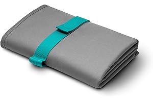 Toolik Baby Super Sized Changing Pad For On The Go