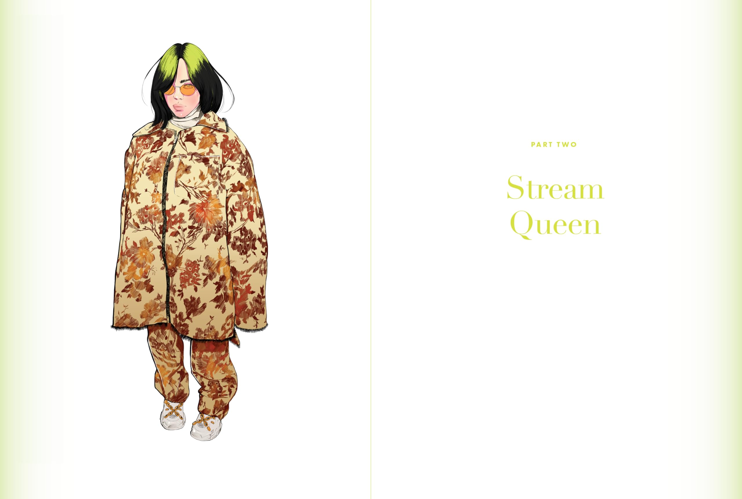 Billie Eilish Is Life: A Superfan's Guide to All Things We Love about Billie Eilish