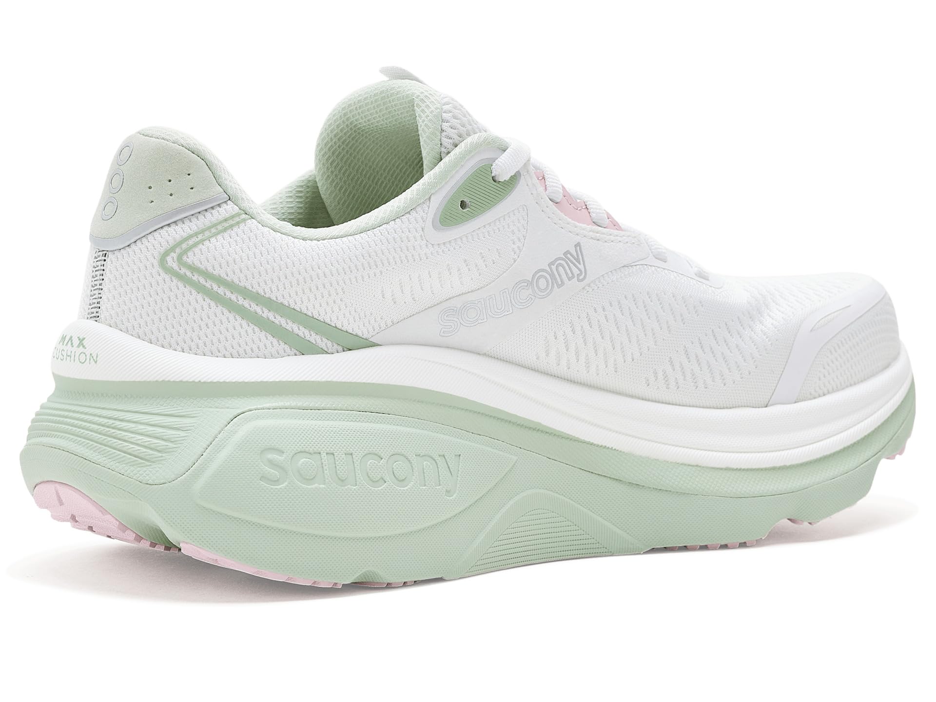 Saucony Hurricane 26 - Tenis para mujer