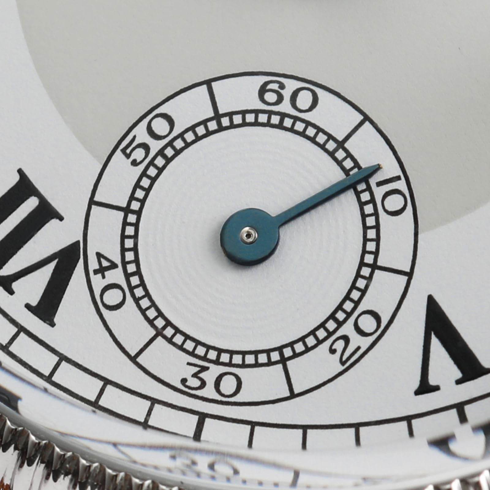 watchdives Militado 1926 Oyster Tribute Orologi al Quarzo ML03 da Uomo