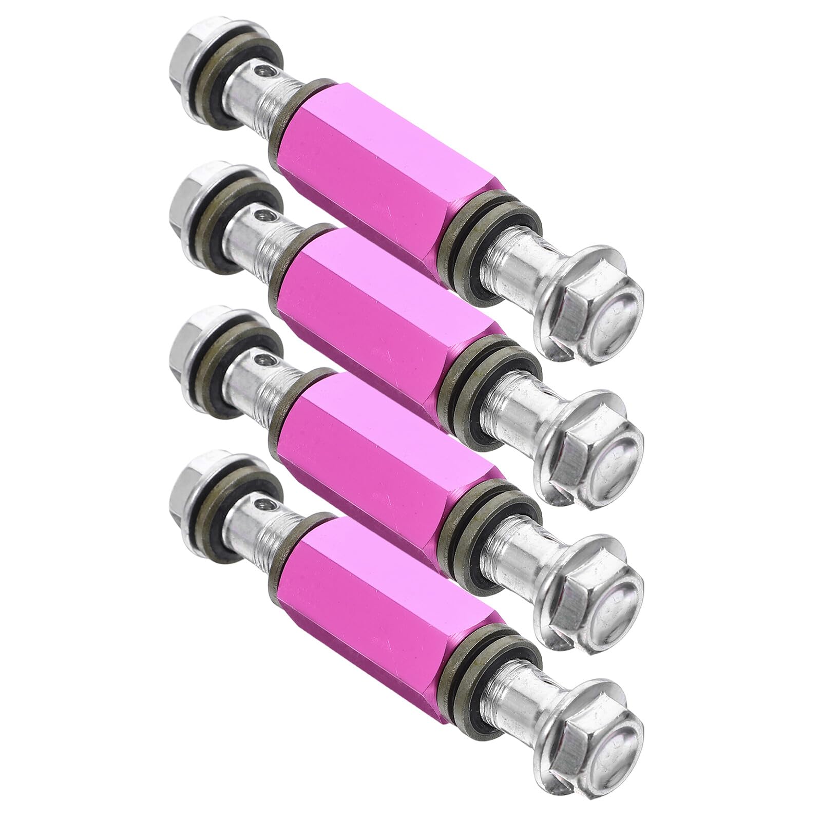 Adaptador de Línea de Freno resistente a fugas con diseño de compresión