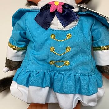 新品 2016年発売 ミルキィホームズ シャロ モンチッチ 貴重 ピンク 新品 2016年発売 ミルキィホームズ シャロ モンチッチ 貴重