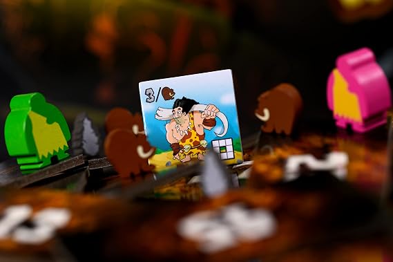 Blue Orange Kingdomino Origins, Kingdom_Origins