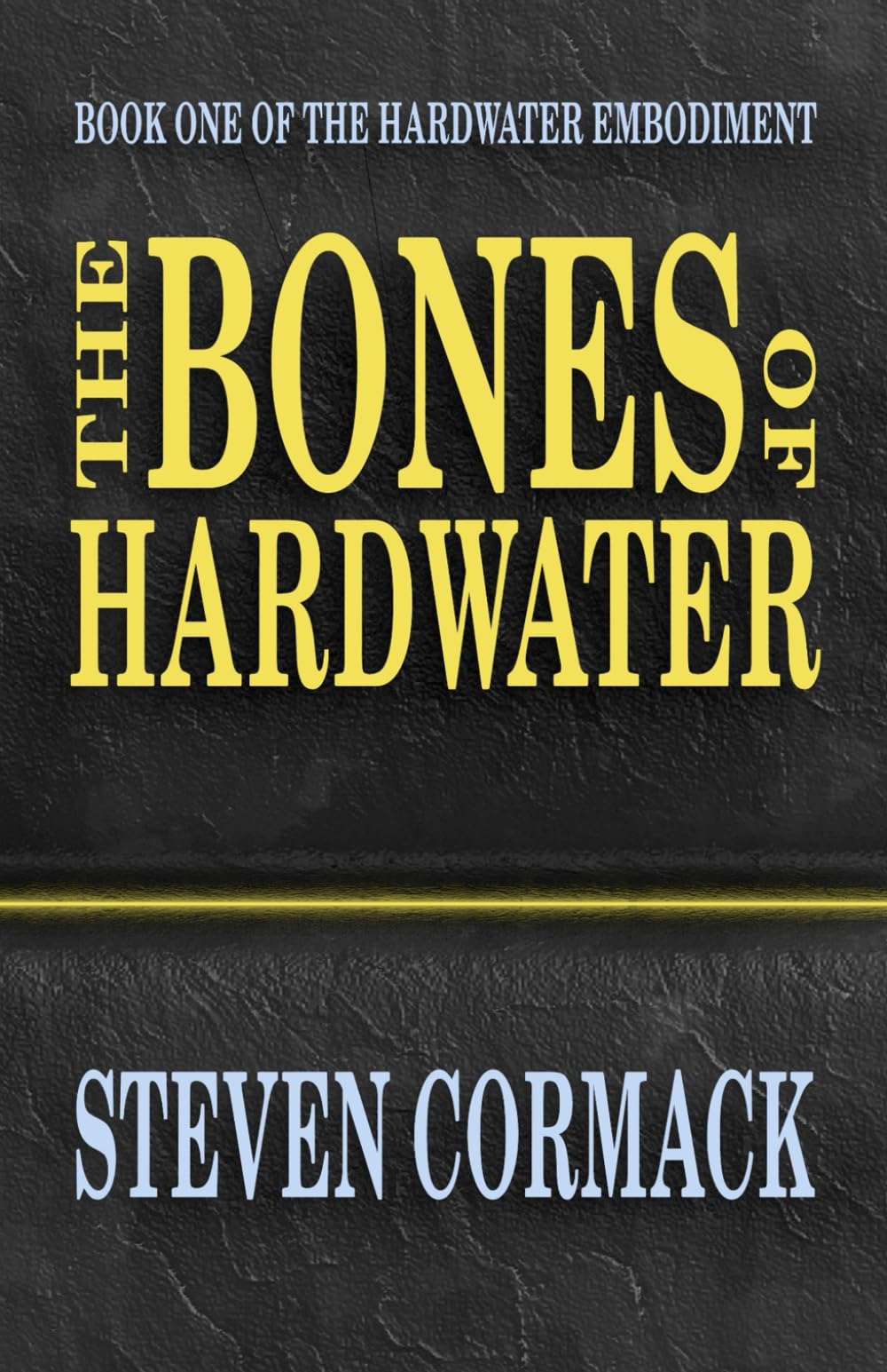 The Bones of Hardwater