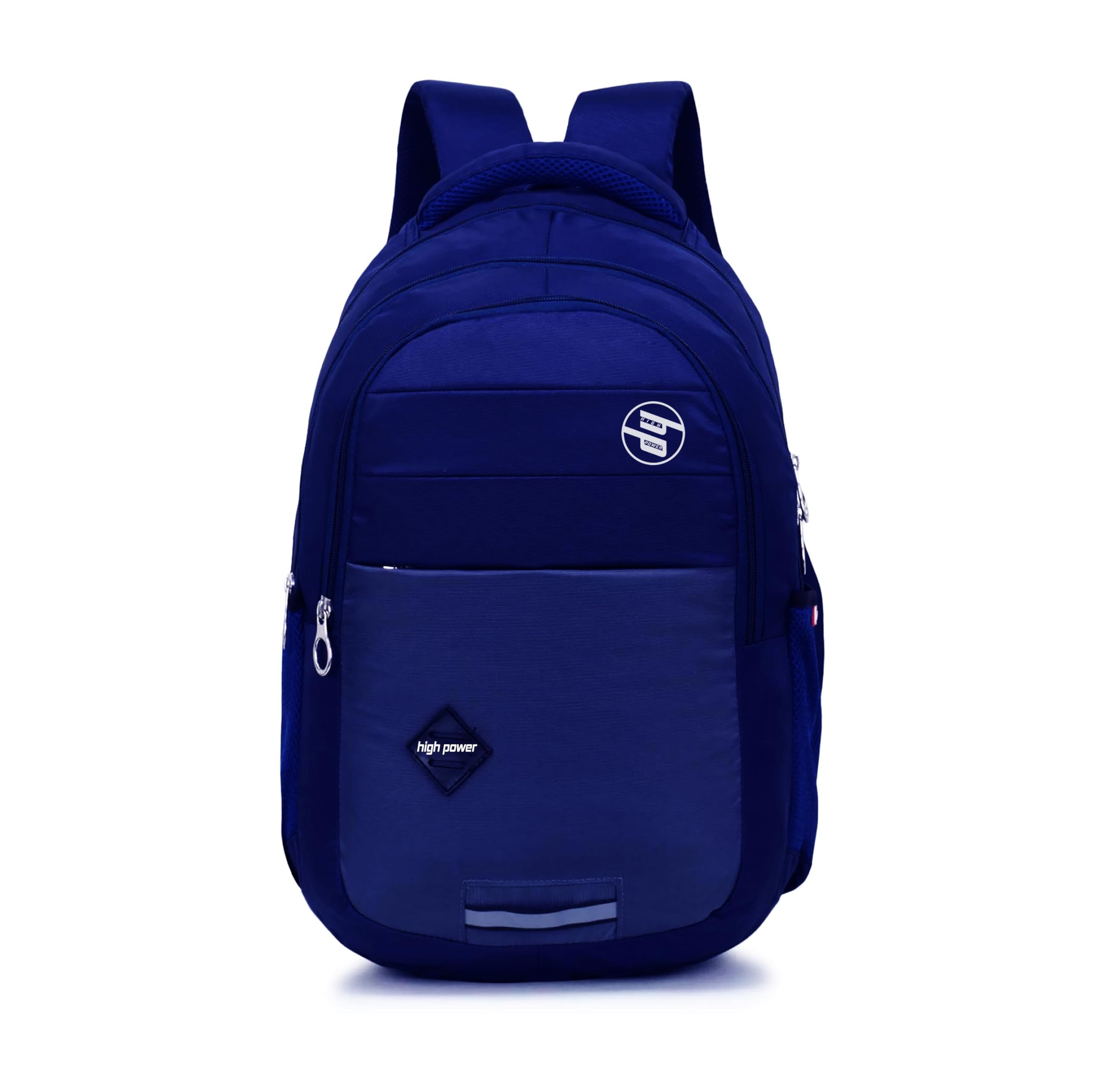 High Power Casual Waterproof Laptop Backpack Bag School Bag College Bag Business BagTravel Backpack Boys Girls Office Bag 30 Litre (B0CXQ5V7W8) Amazon Price History, Amazon Price Tracker