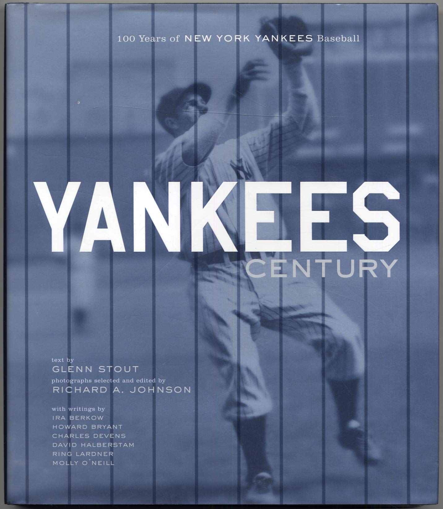 Yankees Century