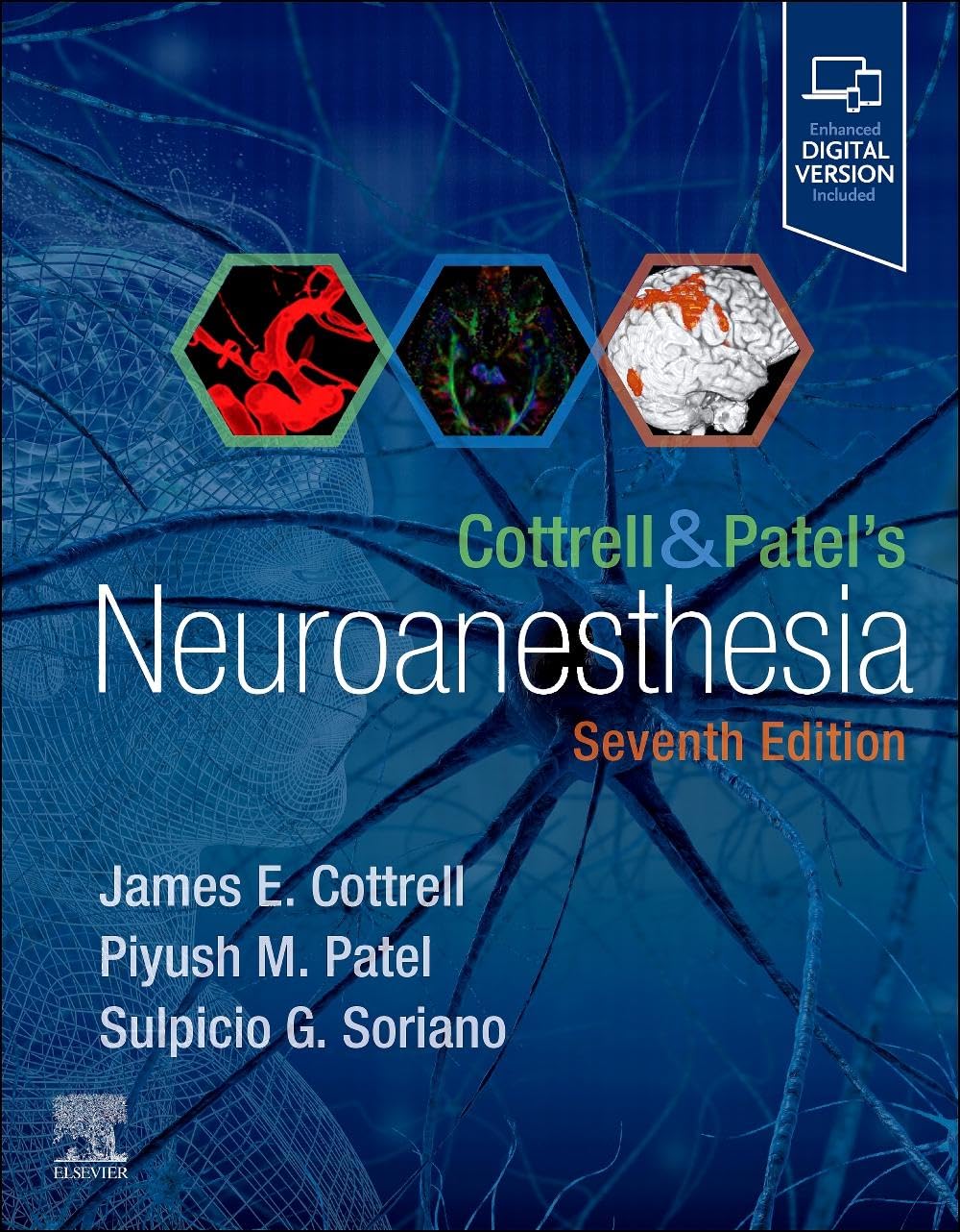 Cottrell and Young's Neuroanesthesia 第五版 Buy Cottrell and Patel's Neuroanesthesia Book Online at Low Prices