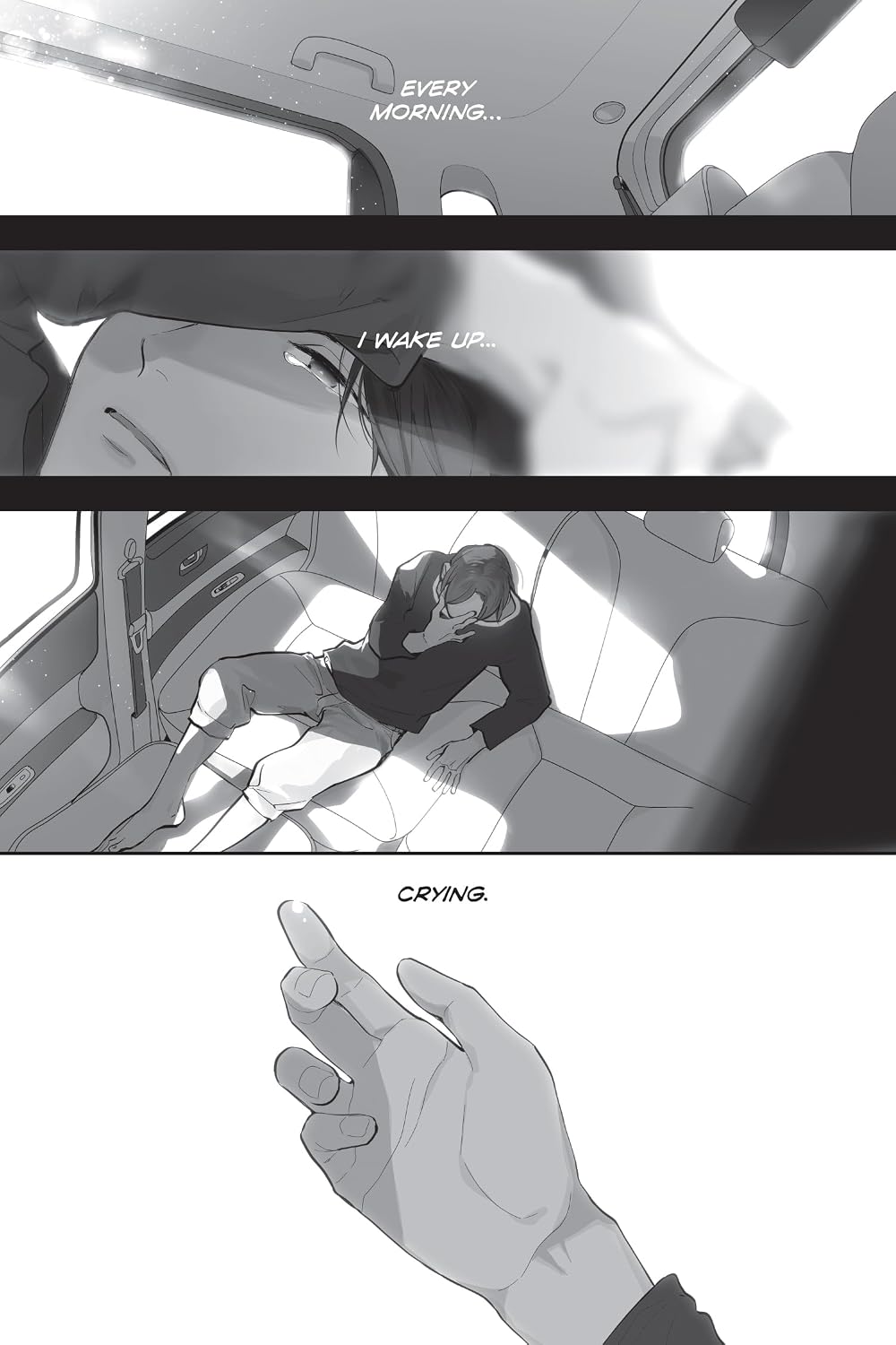 300 New Days With You image 3