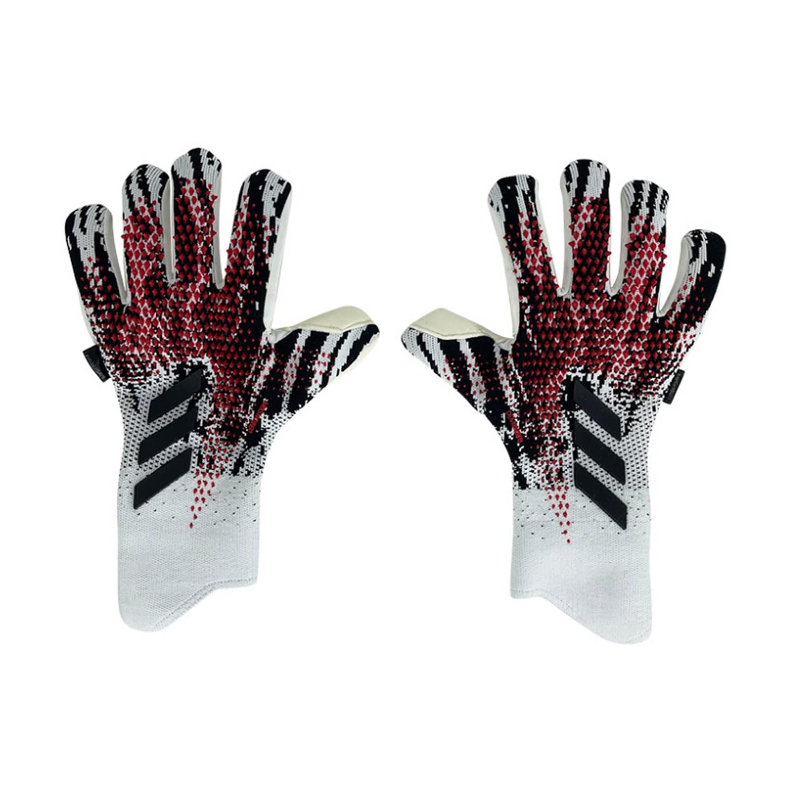 Gants De Gardien De But Renforcés PRO Oriental Deer - Neufs, Livraison Suivie Offerte