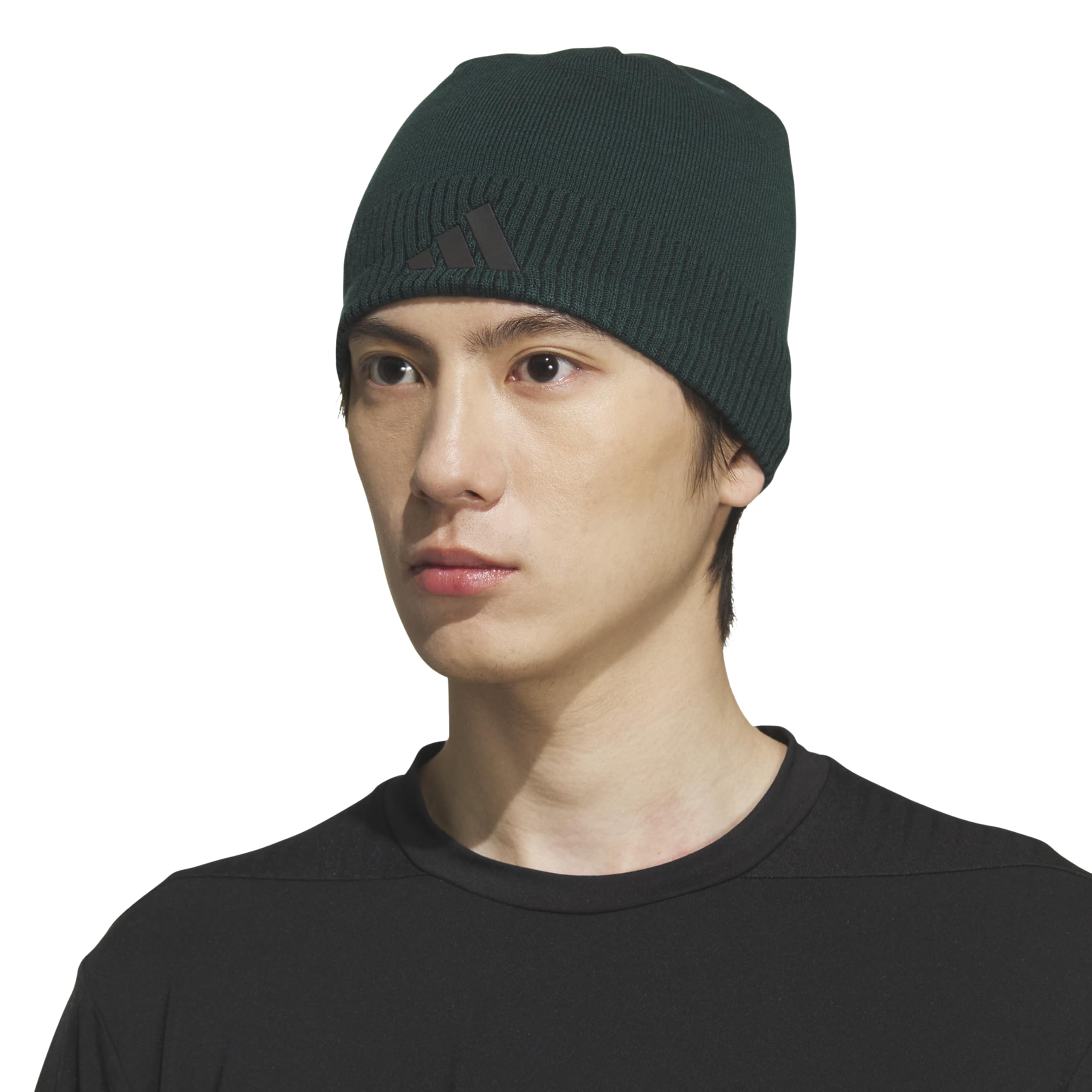 adidas Czapka zimowa Mężczyźni Creator Beanie, Standard Fit Acrylic Knit Skull Cap/Hat For Winter