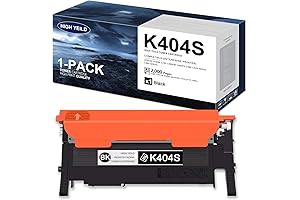 Samsung C48x Toner: Reliable Printing Solution for Xpress C48x Printers