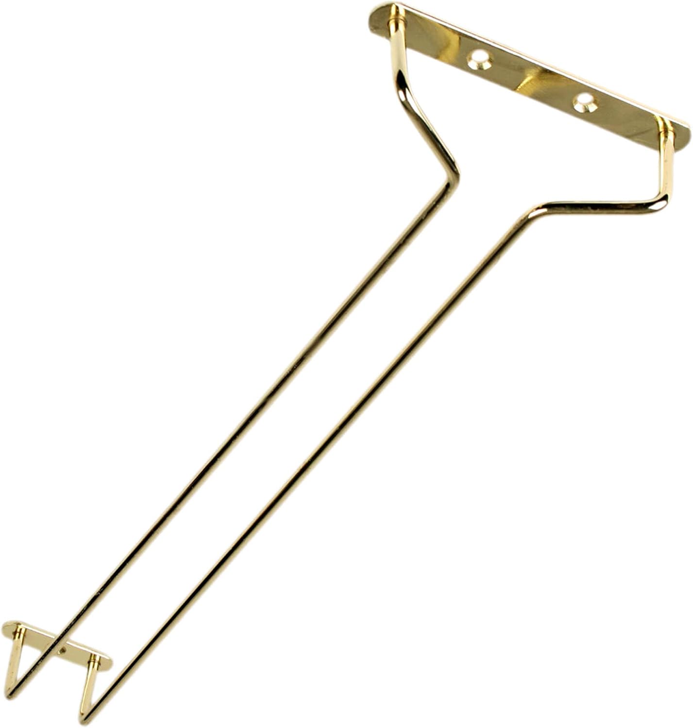 Thunder Group SLKGH010 Glass Hanger 10" Long Wire