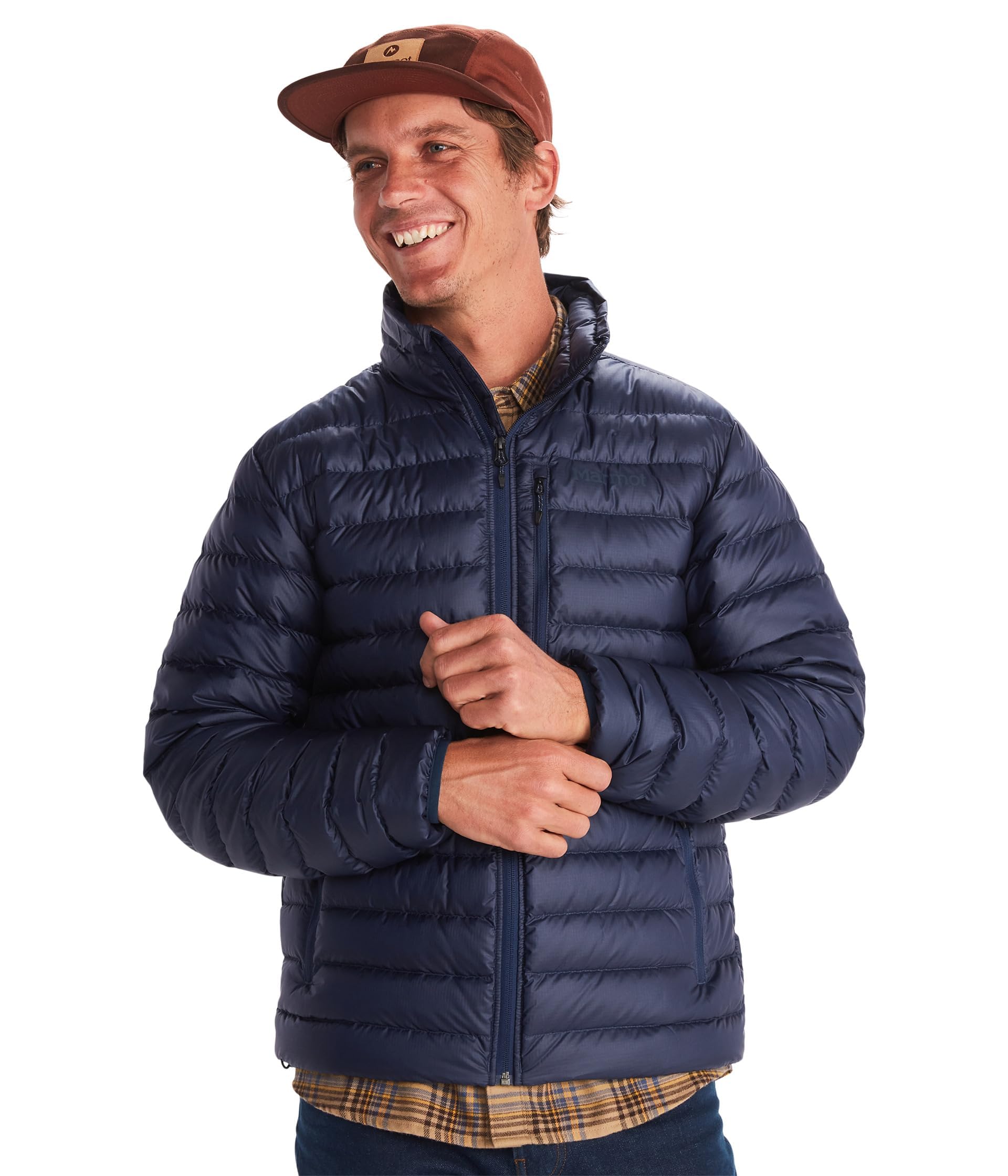 Entdecken Sie Marmot Selection