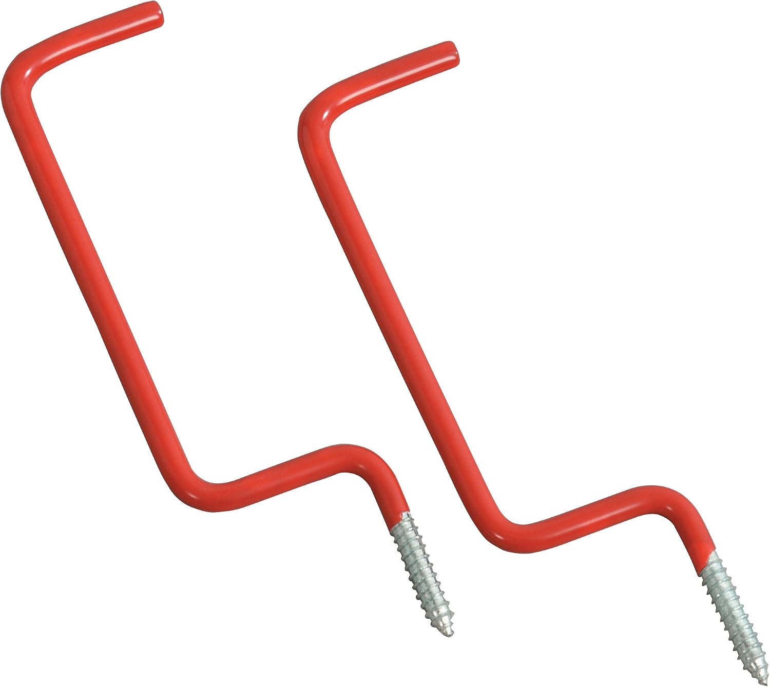 TEKTON 7651 Ladder Hooks, Wall Mount, 2Piece Amazon.ca Tools & Home