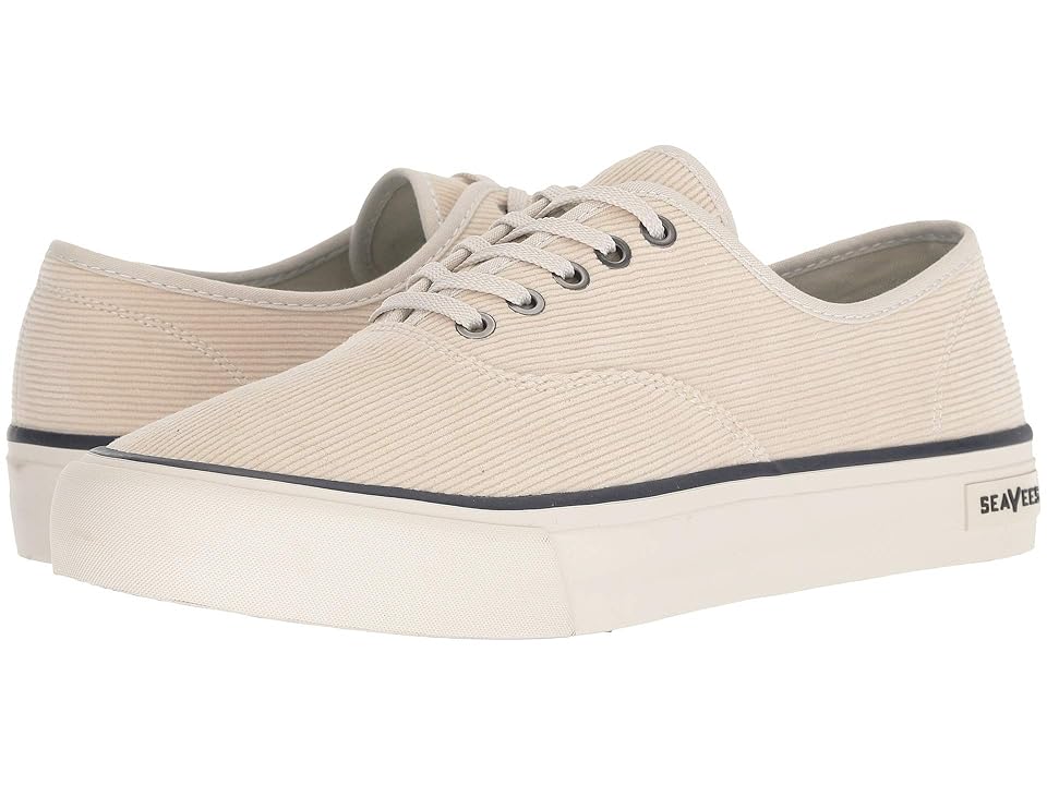 

SeaVees Legend Sneaker Cordies (Ecru) Men's Shoes