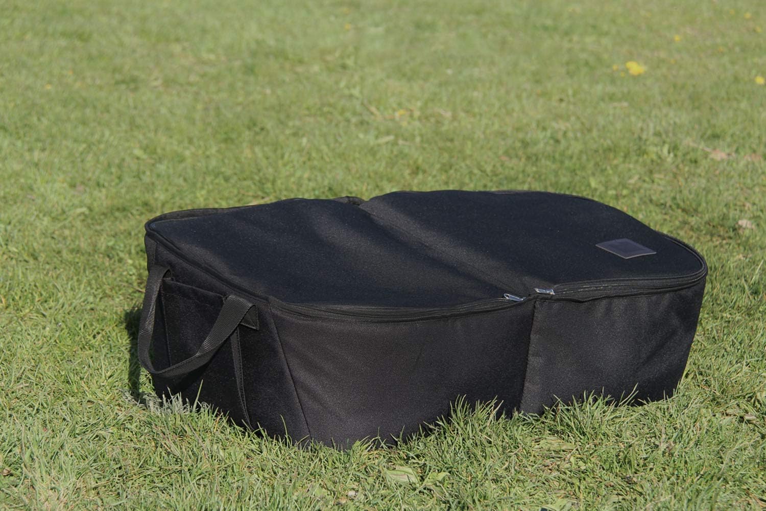 Frunk Cooler Bag Für Tesla Model 3 & Model Y - Isolierte Tasche Für Lebensmittel & Snacks