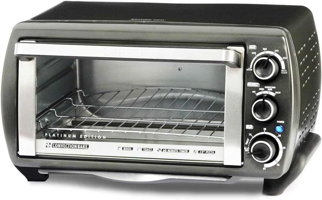 Convection Toaster Oven