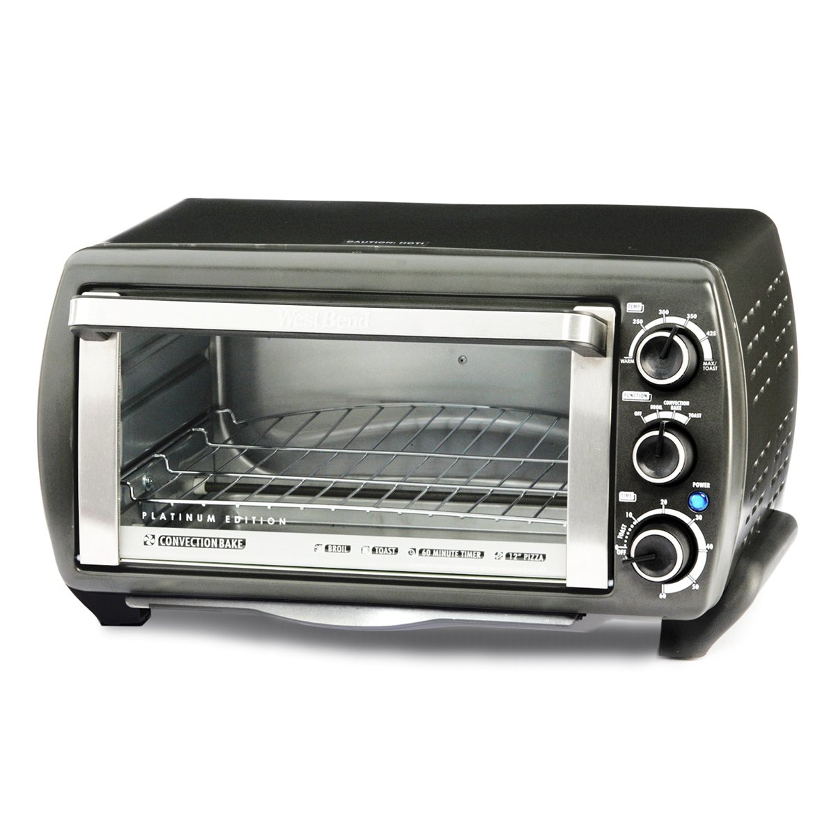 Convection Toaster Oven