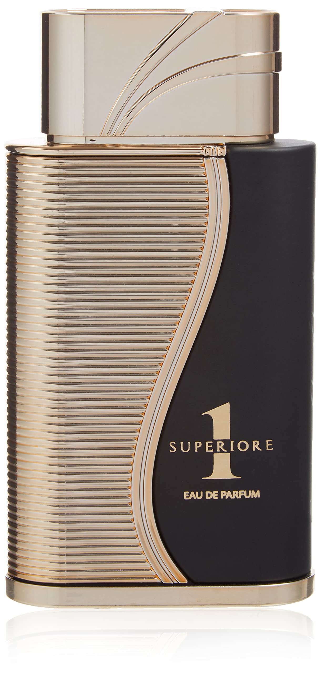 Just Jack 1 Superior Edp - 100 Ml-image