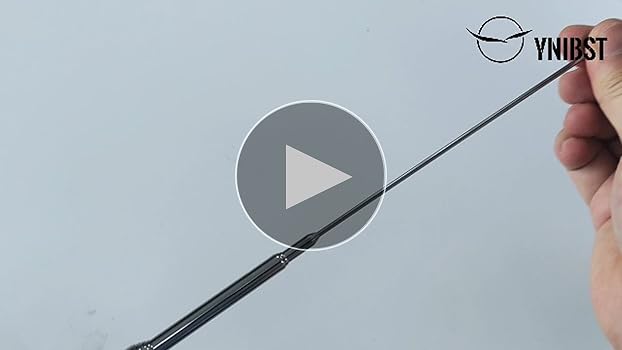 業務用ハンディ機アンテナ Amazon | 27MHz 漁業無線/CB無線/アマチュア無線対応 ハンディ