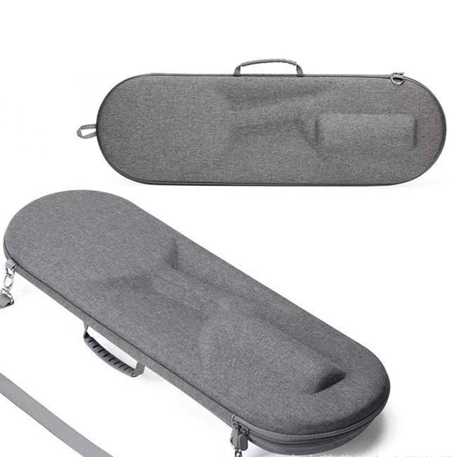 Borsa Da Badminton Portatile per Uomo E Donna, Resistente All'acqua, con Maniglia, Porta 2 Racchette, Borsa Sportiva.