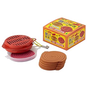 泰園　萩に虫　香合　共箱 泰園 萩に虫 香合 共箱