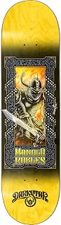 Anthology 2 R7 Manolo Robles Skateboard Deck 8 x 31.56