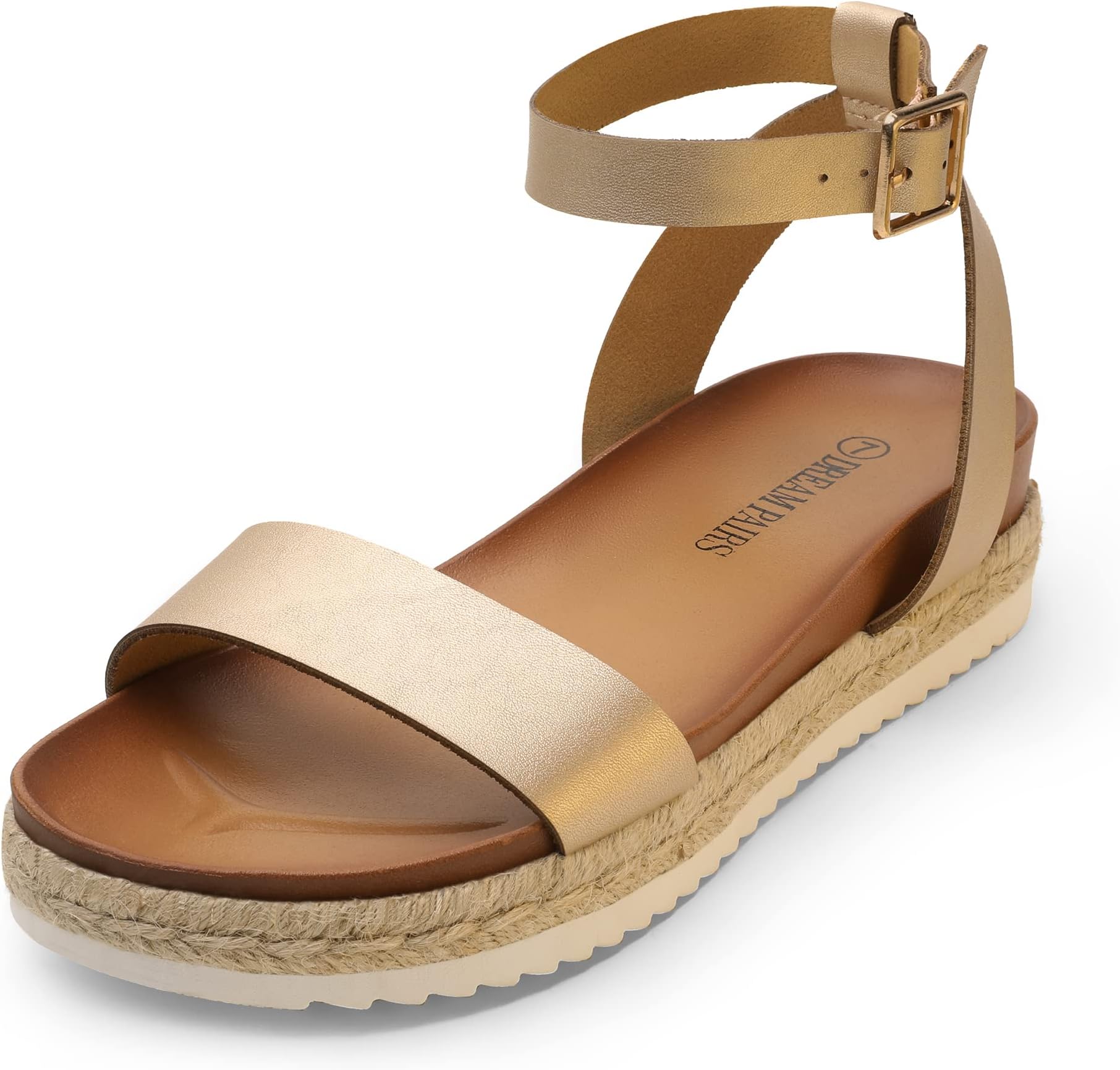 4 inch wedge sandals Clearance