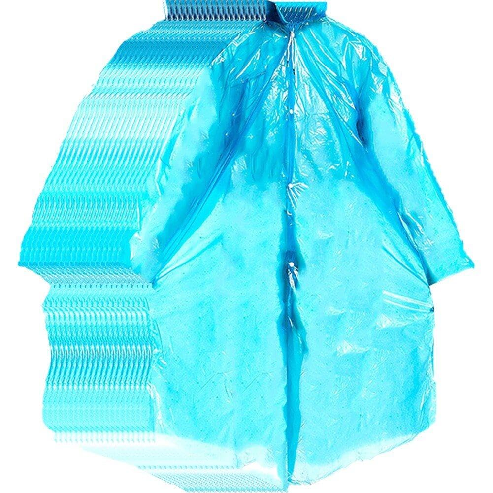 Vêtements de pluie pour l'extérieur contre les orages