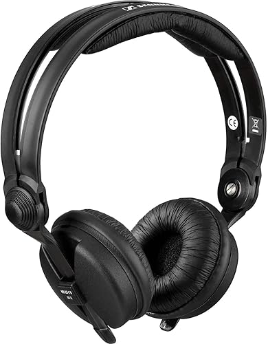 Zomo Polsterset fA r Sennheiser HD25