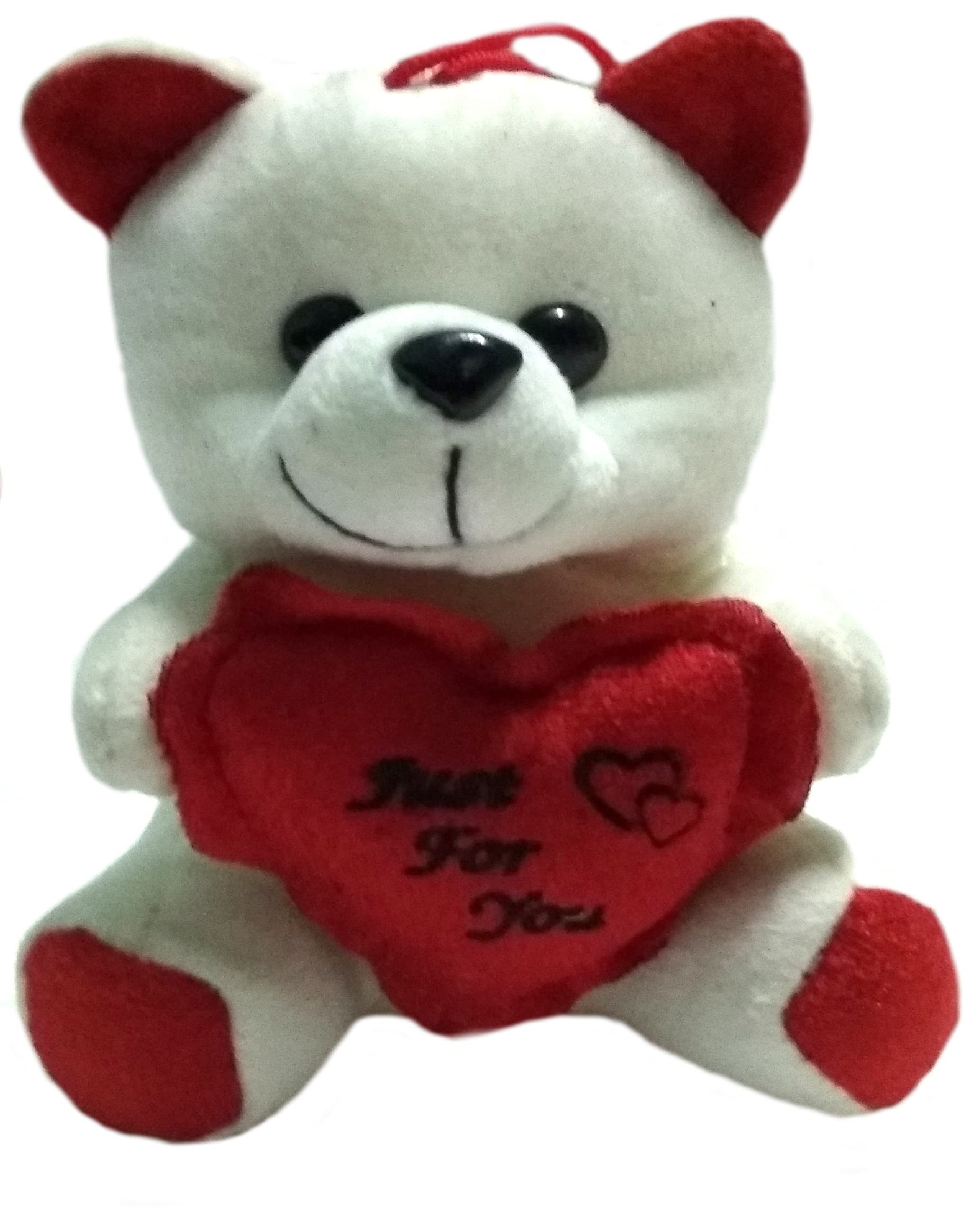 Bal Ganesh LED Rakhi for Kids Brother, Gift Soft Toy with Personal Message & Roli Chandan Chawal Mishri Pack for Little Small Bhai Bhaiya 2