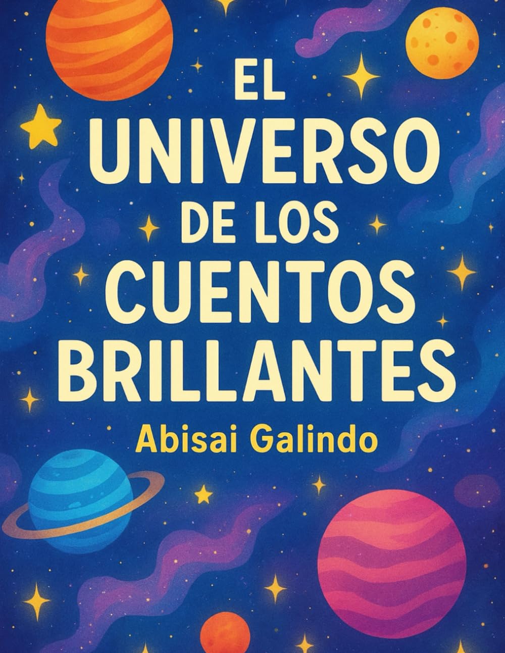 El Universo de los Cuentos Brillantes