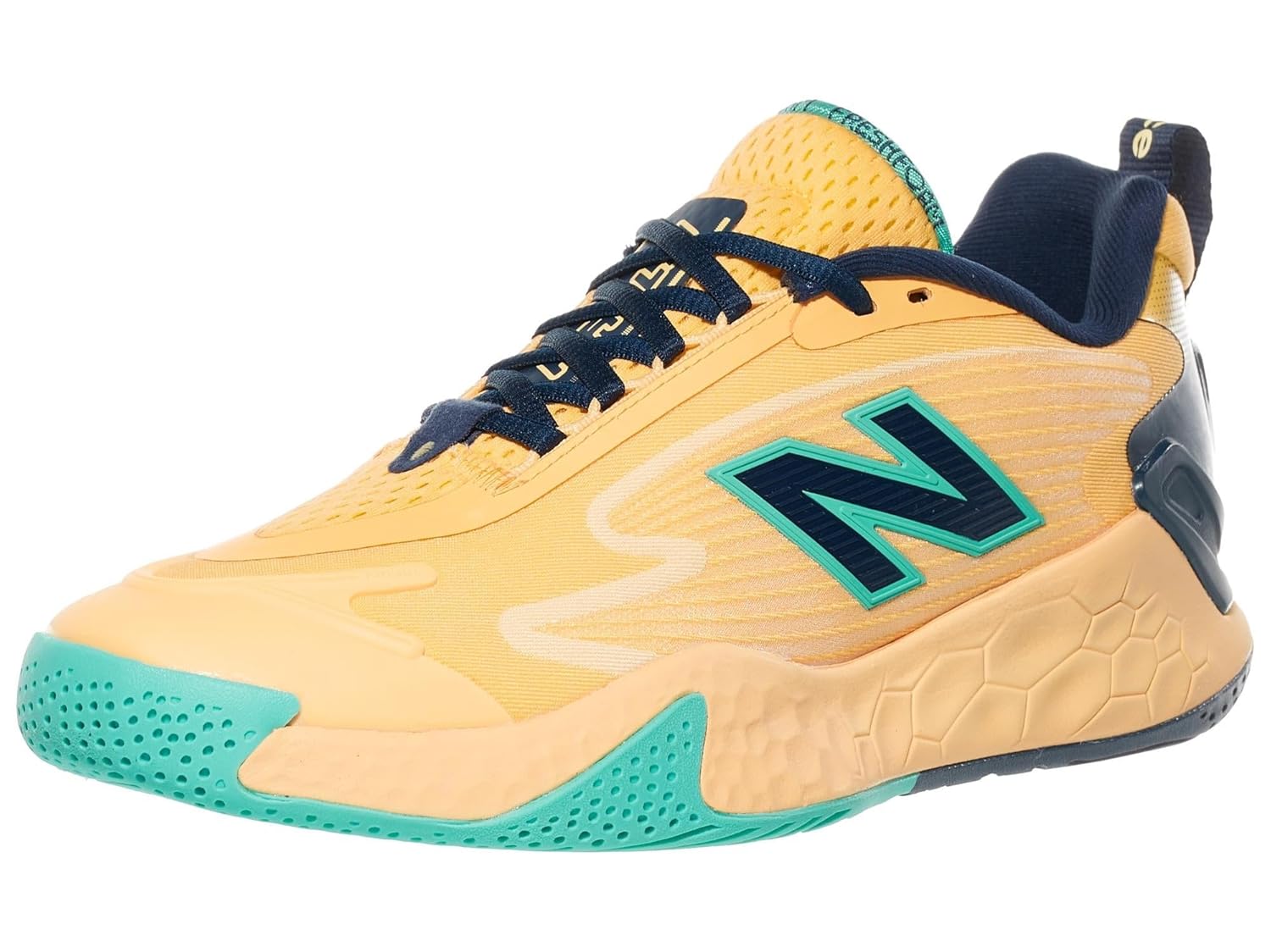 New Balance Mens MC996 Lightweight Tennis Shoe