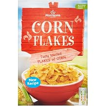Morrisons Corn Flakes, 500 g