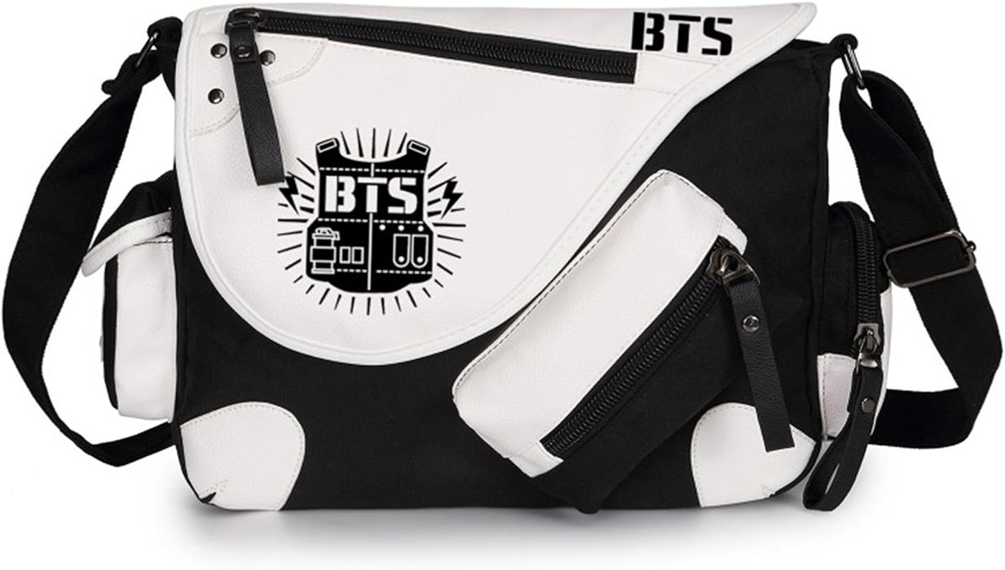 bts messenger bolsa