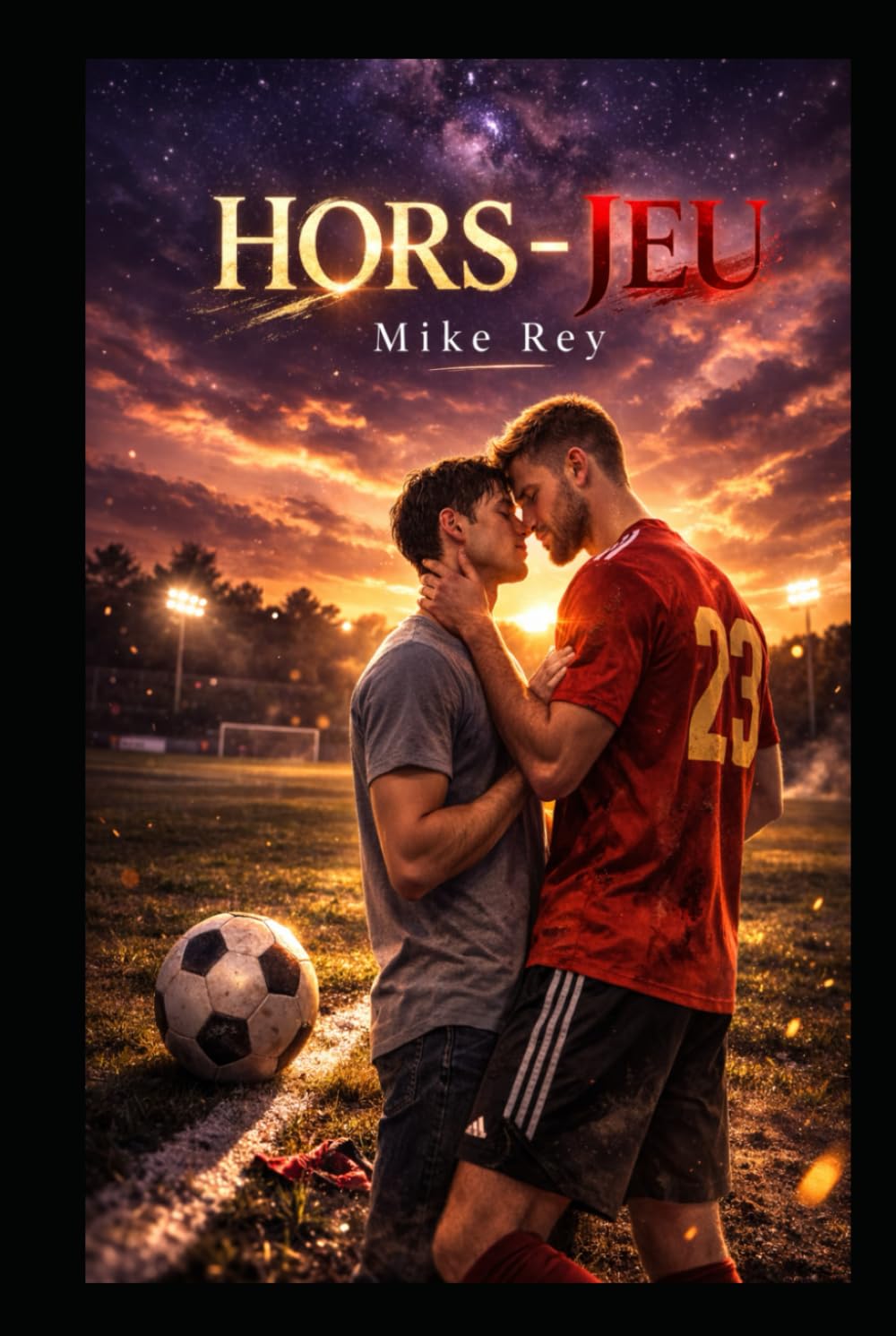Hors-Jeu
